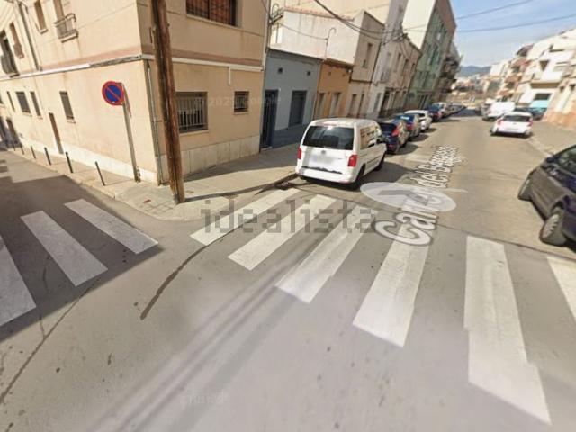 Chalet, Can Palet, Terrassa