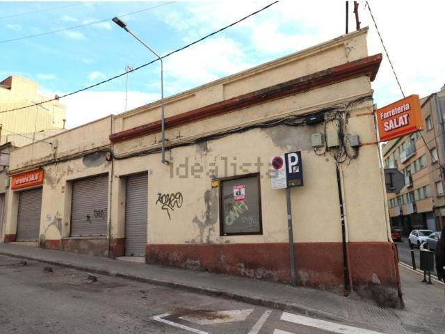 Chalet, Can Palet, Terrassa