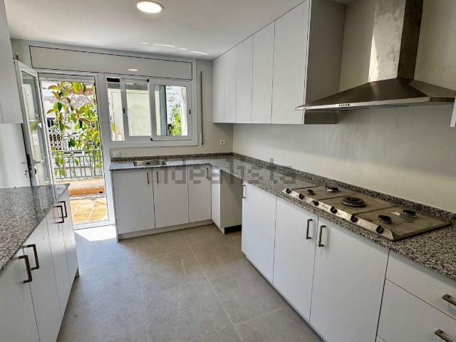 Chalet, Can Palet, Terrassa