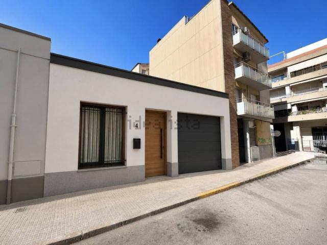 Chalet, Can Palet, Terrassa