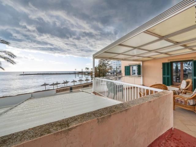 Chalet, Can Pastilla, Palma de Mallorca