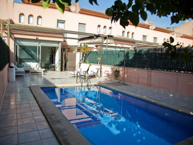 Chalet, Can Pastilla, Palma de Mallorca