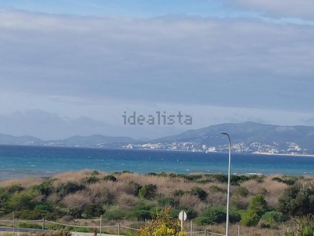 Chalet, Can Pastilla, Palma de Mallorca