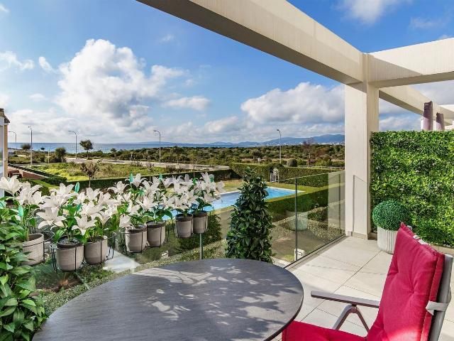 Chalet, Can Pastilla, Palma de Mallorca