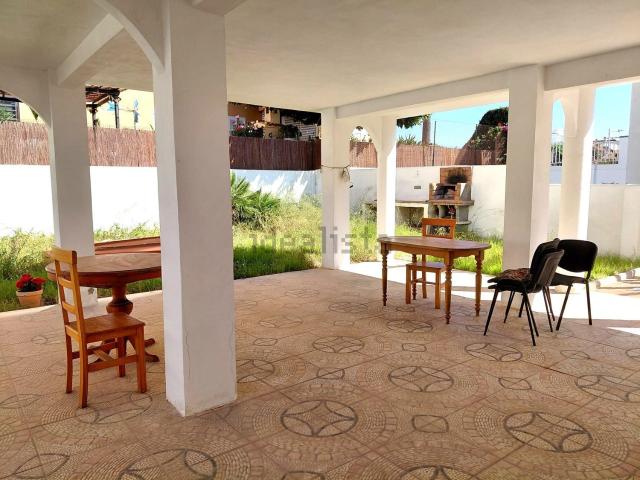 Chalet, Can Pastilla, Palma de Mallorca