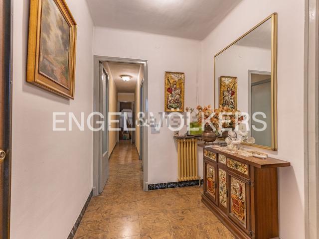 Chalet, Can Rull, Sabadell