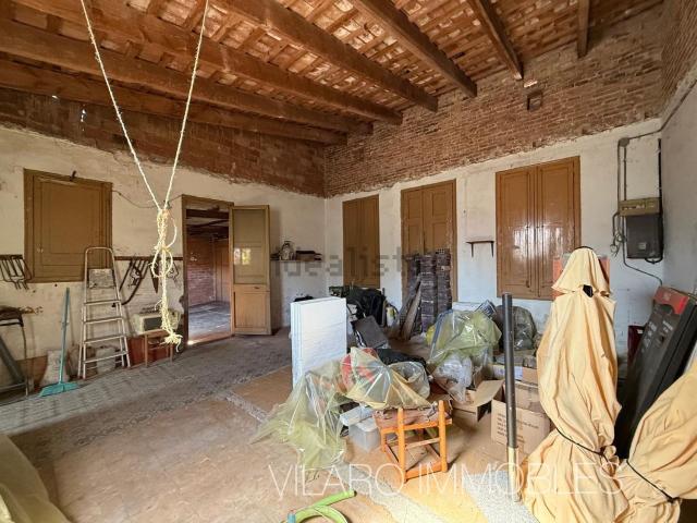 Chalet, Can Rull, Sabadell
