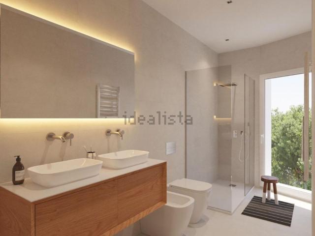 Chalet, Can Rull, Sabadell