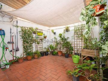 Chalet, Can Rull, Sabadell