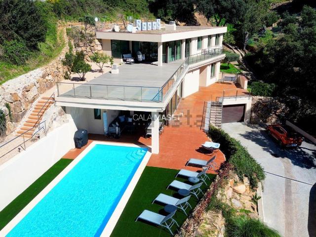 Chalet, Can Semi Mas Nou Mas Ros, Castell Platja d&apos Aro