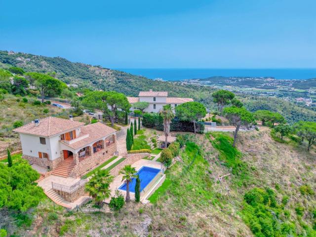 Chalet, Can Semi Mas Nou Mas Ros, Castell Platja d&apos Aro