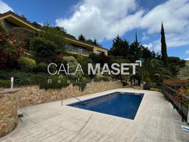 Chalet, Can Semi Mas Nou Mas Ros, Castell Platja d&apos Aro