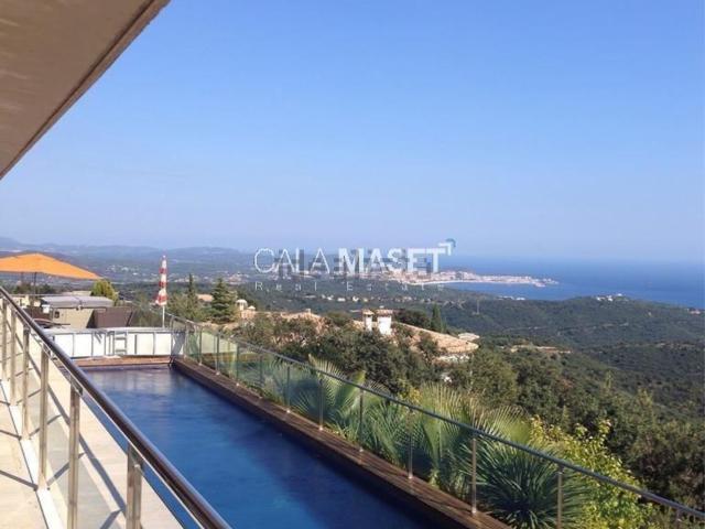 Chalet, Can Semi Mas Nou Mas Ros, Castell Platja d&apos Aro