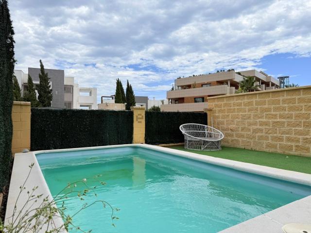 Chalet, Cancelada, Estepona
