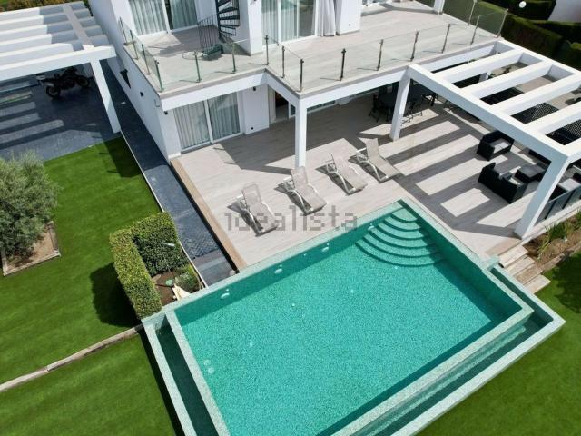 Chalet, Cancelada, Estepona
