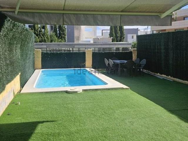 Chalet, Cancelada, Estepona