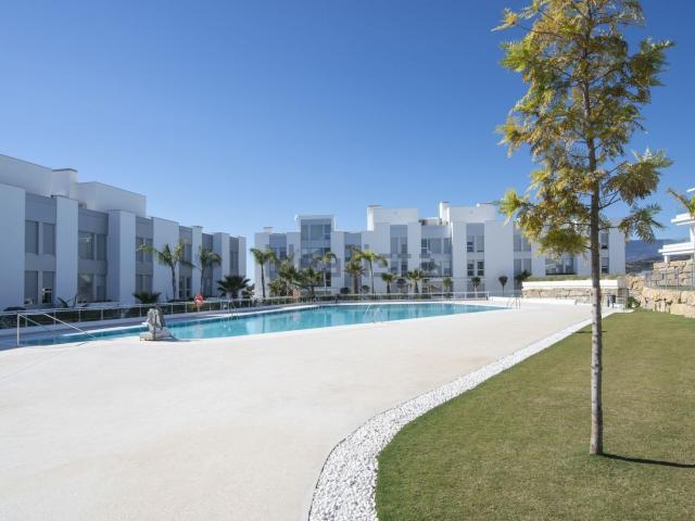 Chalet, Cancelada, Estepona