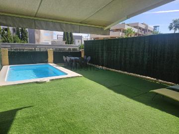 Chalet, Cancelada, Estepona