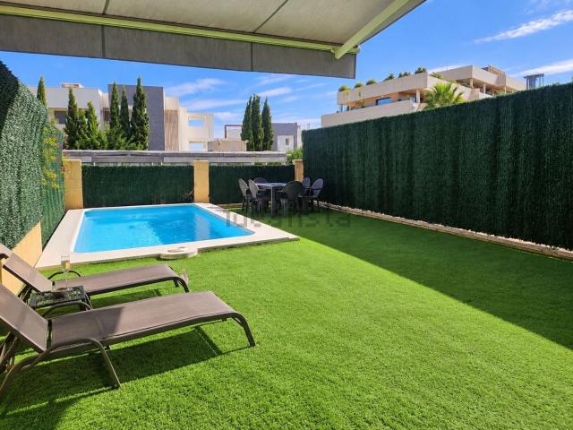 Chalet, Cancelada, Estepona