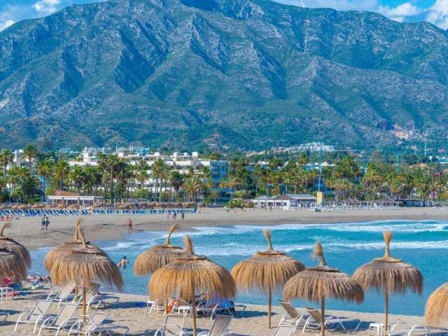 Chalet, Cancelada, Estepona