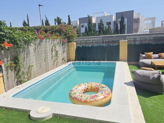 Chalet, Cancelada, Estepona