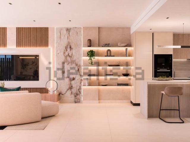 Chalet, Cancelada, Estepona
