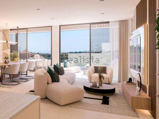 Chalet, Cancelada, Estepona