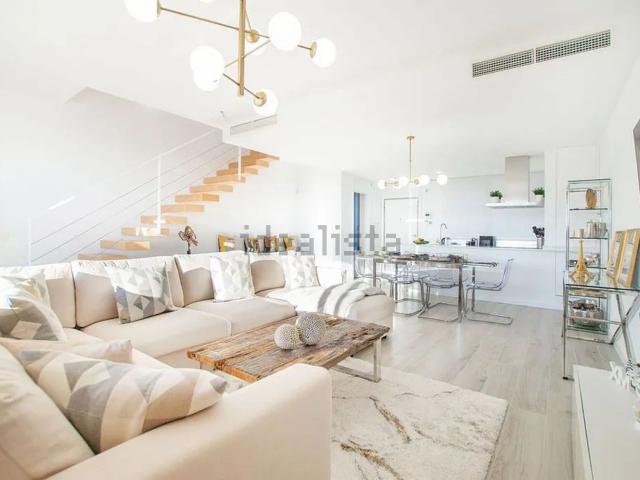 Chalet, Cancelada, Estepona