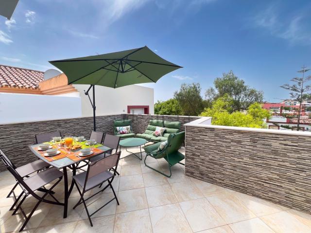 Chalet, Cancelada, Estepona