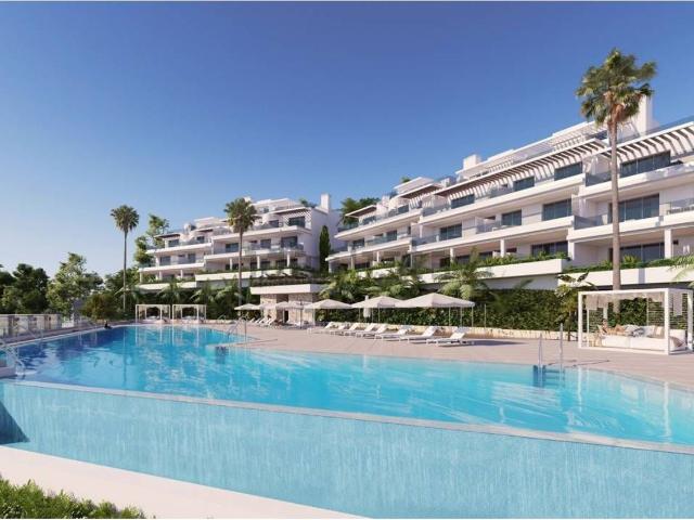 Chalet, Cancelada, Estepona