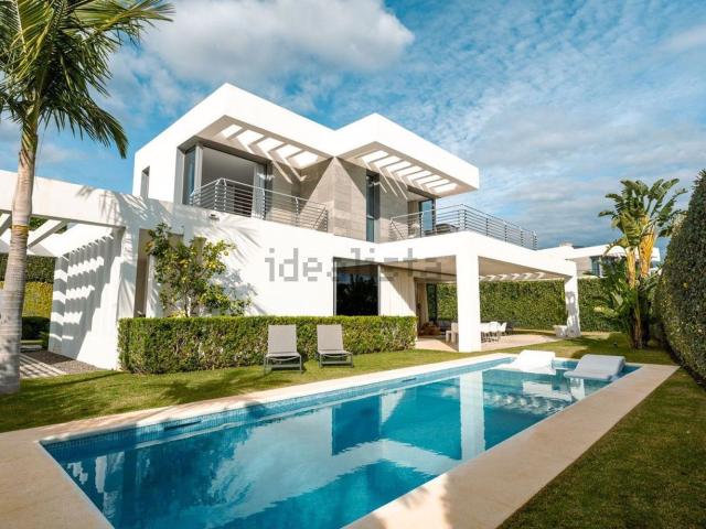 Chalet, Cancelada, Estepona