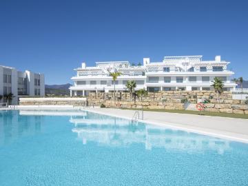 Chalet, Cancelada, Estepona