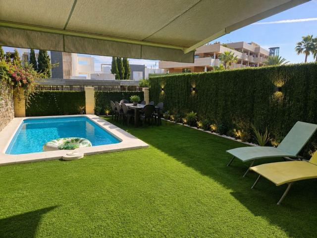 Chalet, Cancelada, Estepona