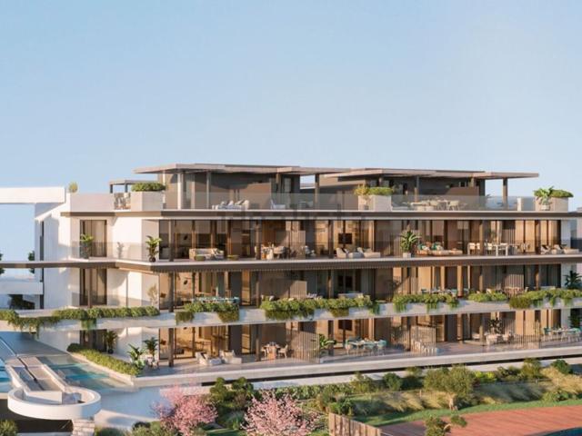 Chalet, Cancelada, Estepona