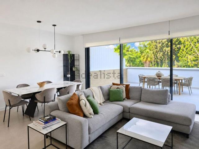 Chalet, Cancelada, Estepona
