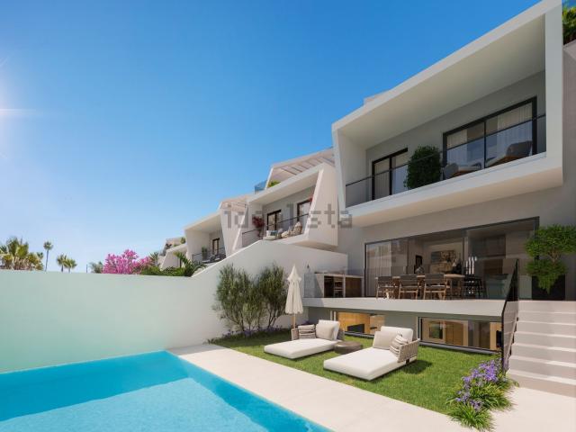 Chalet, Cancelada, Estepona