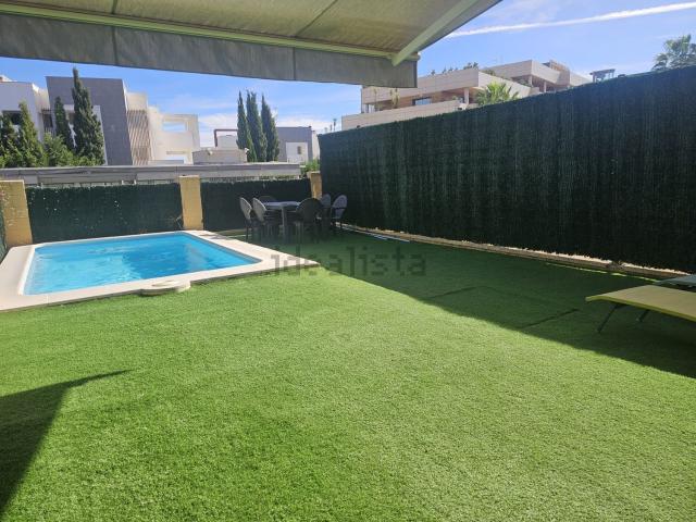 Chalet, Cancelada, Estepona