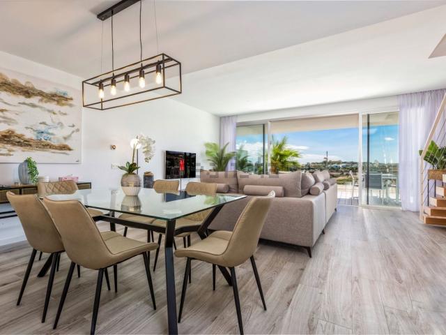 Chalet, Cancelada, Estepona
