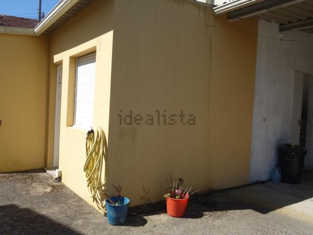 Chalet, Cangas