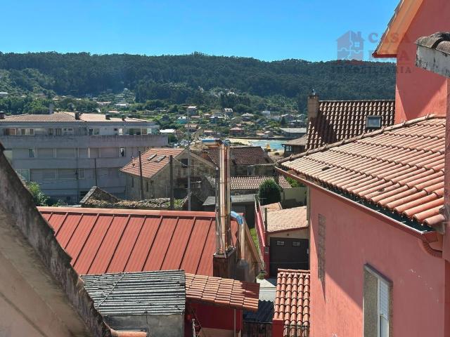 Chalet, Cangas