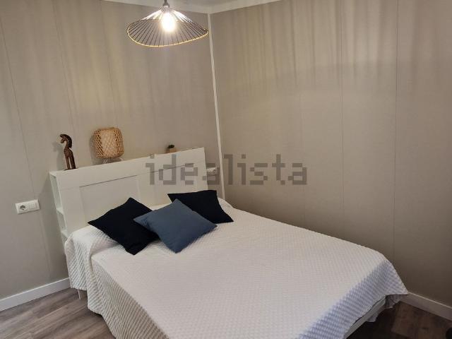 Chalet, Cangas