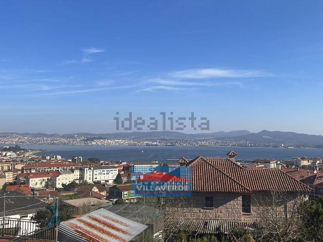 Chalet, Cangas