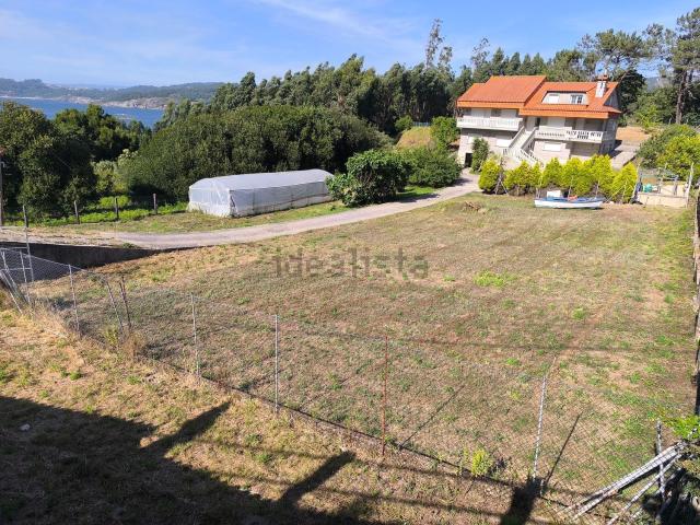 Chalet, Cangas