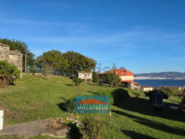 Chalet, Cangas