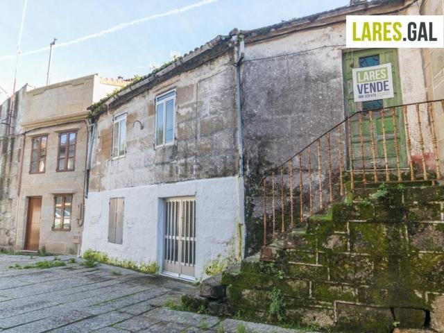 Chalet, Cangas