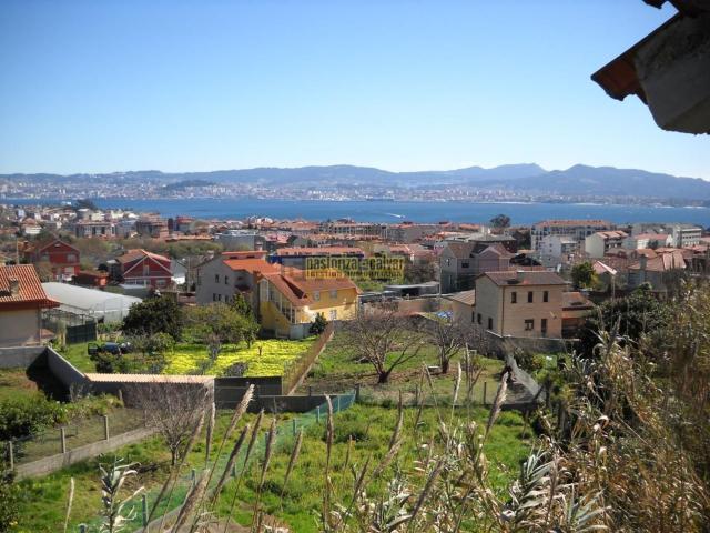 Chalet, Cangas