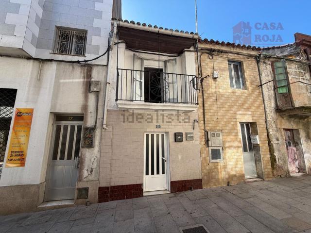 Chalet, Cangas