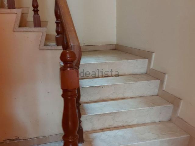 Chalet, Cangas