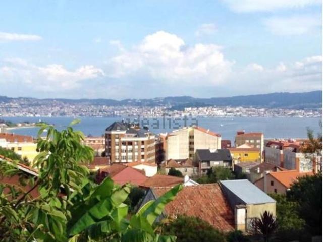 Chalet, Cangas