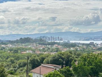 Chalet, Cangas